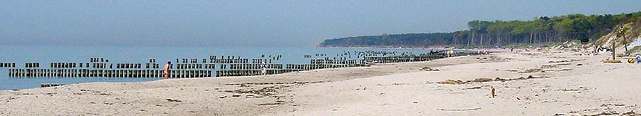 unterkunft ostsee familie